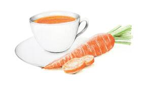 Un té muy particular