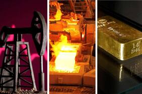 Rally de commodities se proyecta a 2021: El coronavirus marcaría un hito en el ciclo, pudiendo dejar atrás años de precios débiles