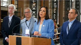 Servel señala que ha comenzado investigación tras mensajes enviados a través de aplicación de Lipigas