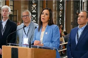 Servel señala que ha comenzado investigación tras mensajes enviados a través de aplicación de Lipigas