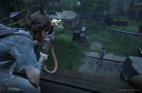Naughty Dog sufre ola de despidos y el multijugador de The Last of Us estaría “congelado”