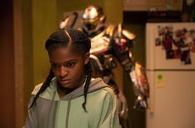 Ironheart: qué trae la nueva serie de Marvel y por qué la crítica respondió con tibieza