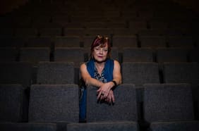 Roser Fort será reconocida como Mujer Destacada en la edición 2026 de Femcine