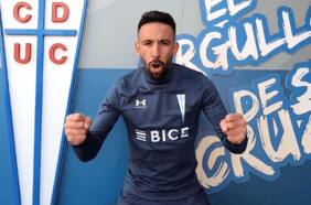 Columna de Marcelo Espina: Un acierto