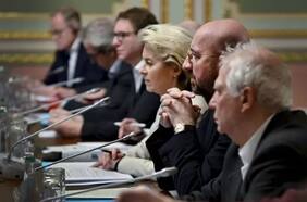 La UE rechaza las “inaceptables” órdenes israelíes de evacuación de palestinos desde Rafah