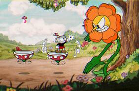 Los creadores de Cuphead ya trabajan en un nuevo videojuego y quizás tú puedes trabajar en ello