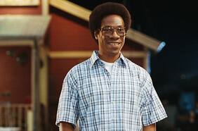 Eddie Murphy decidió tomarse su descanso de la actuación después de hacer una seguidilla de “películas de mierda”
