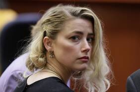 “¿El final del MeToo?”: cómo el veredicto del caso Heard/Depp impacta al movimiento