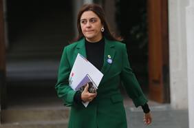 Capítulo 137 | Desde la Redacción: Boric pide la renuncia a ministra de BB.NN. tras fallida compra a casa de Allende