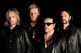 Experimentación en su sonido y controversias: los hitos más importantes de los versátiles The Cult