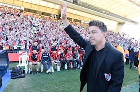 Las razones de Marcelo Gallardo para rechazar la oferta del Marsella de Alexis Sánchez