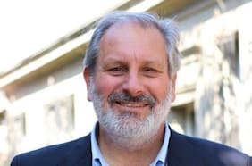 Julio Feres, el hombre de confianza de Kast para administrar La Moneda