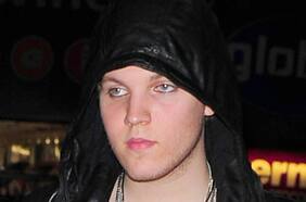 Fallece por aparente suicidio el nieto de Elvis Presley