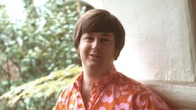 La mejor canción de Beach Boys según Brian Wilson: “Lloré a mares cuando la escuché en la radio”