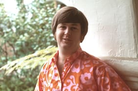 Fuego, pies en la arena y locura: Smile, el proyecto que autodestruyó a Brian Wilson