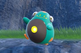 Conoce a Bellibolt, el nuevo pokémon de tipo eléctrico
