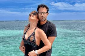 Polémico momento en TV: entró a un reality para devolver el anillo a su pareja tras infidelidad