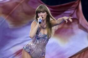 ¿Por qué la revista Time eligió a Taylor Swift como “la persona del año”? Estos son los motivos