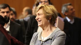 Repletar el Santa Laura: la inquietud del equipo de Matthei y Chile Vamos por el cierre de campaña