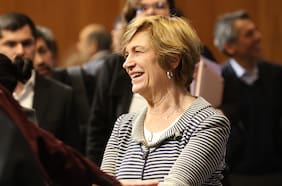 Repletar el Santa Laura: la inquietud del equipo de Matthei y Chile Vamos por el cierre de campaña