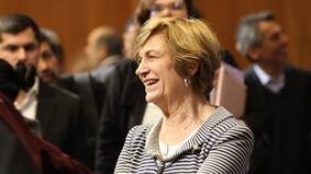 Repletar el Santa Laura: la inquietud del equipo de Matthei y Chile Vamos por el cierre de campaña