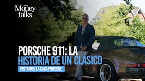 Porsche 911: La historia de un clásico