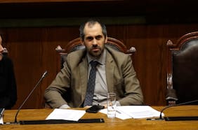 Comisión Mixta de Presupuestos cita para el 3 de marzo a Grau por situación fiscal