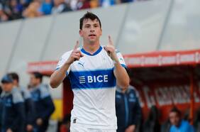 “Estamos bien encaminados”: equipo de Brasil confirma negociaciones con Gonzalo Tapia