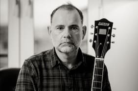 Tras 20 años de silencio, el reputado proyecto Icalma lanza disco: lo puedes escuchar aquí