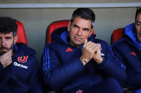 Lucha con el plantel por el gimnasio y un polémico paseo en El Salvador: las huellas que dejó Mauricio Pellegrino en la U