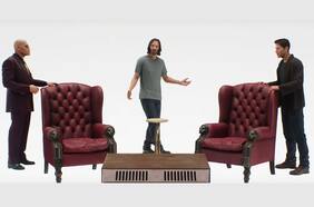 The Matrix Awakens: Una experiencia interactiva que rompe la cuarta pared muy cerca del terreno del Uncanny Valley