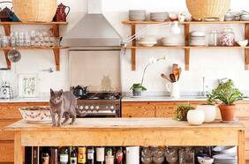 Recuperar una casa chorizo