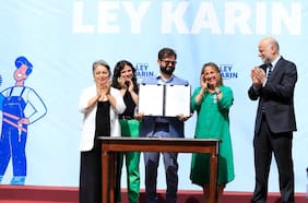 Ley Karin bajo la lupa