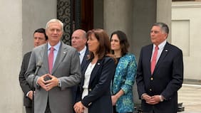 Claudio Alvarado arribará a comité político: Kast empieza a armar su gabinete ministerial