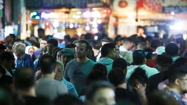 Número de migrantes que recibirán la PGU al 2050 será 35 veces mayor al actual, con un costo fiscal de más de US$1.600 millones