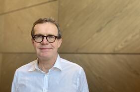 Michael Stott, editor para América Latina del FT: “En Chile estamos viendo una izquierda diferente”