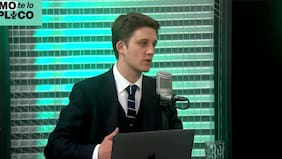 Clemente Recabarren asegura que reforma de Kast no tiene tintes autoritarios: “El gobierno ha sido respetuoso en la institucionalidad”