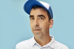 Enamorarse en misa: Pedropiedra y una historia de domingo