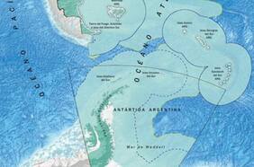 Senado de Argentina aprueba proyectos sobre soberanía en las Malvinas y en la Antártica
