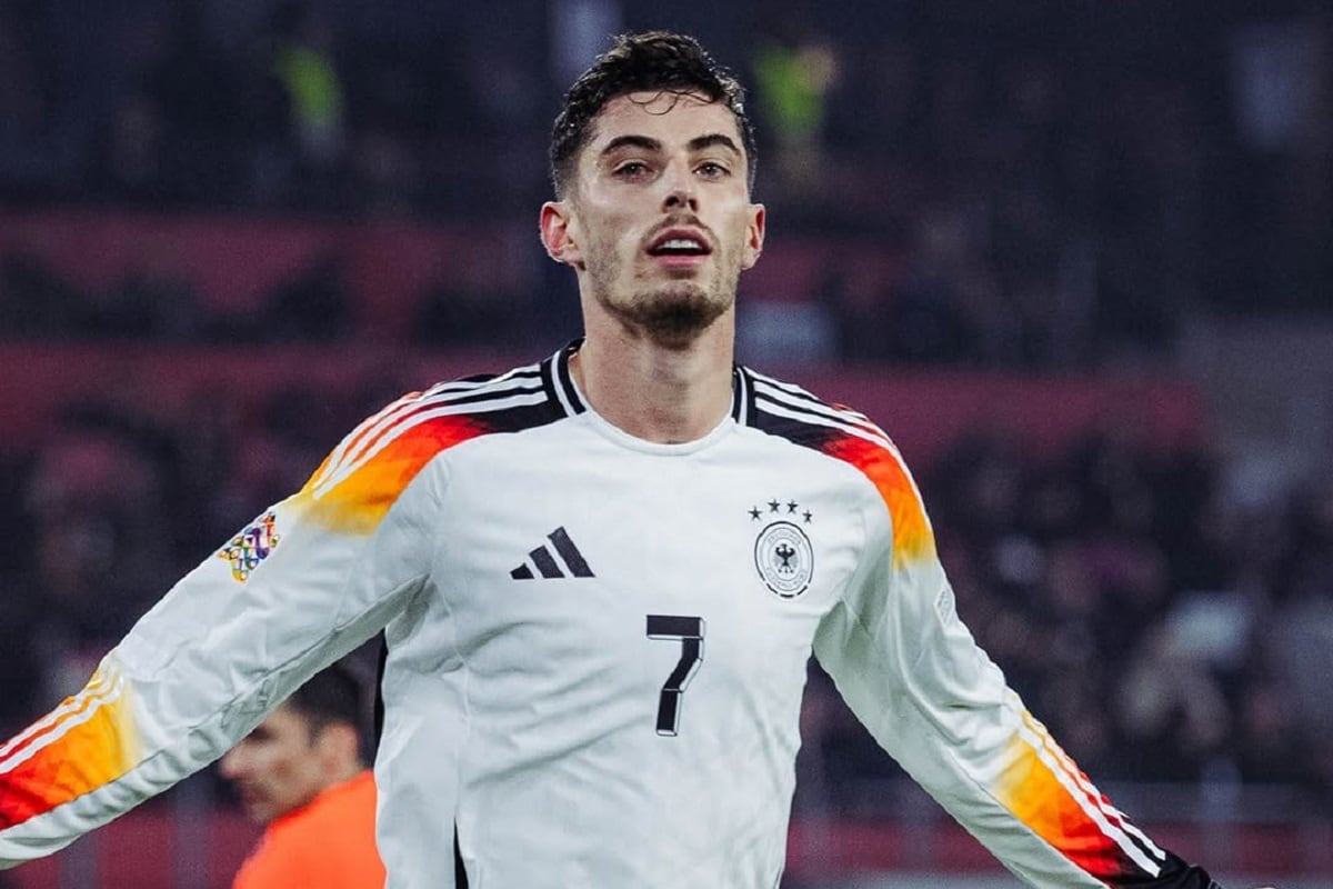 Dónde y a qué hora ver a Alemania vs. Curazao en TV y streaming