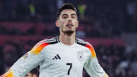 Dónde y a qué hora ver a Alemania vs. Curazao en TV y streaming