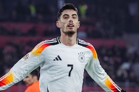 Dónde y a qué hora ver a Alemania vs. Curazao en TV y streaming