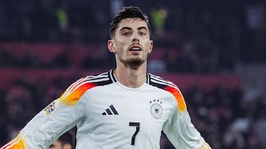 Dónde y a qué hora ver a Alemania vs. Curazao en TV y streaming