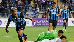 Huachipato gana en los penales su primera Copa Chile y jugará la Copa Libertadores