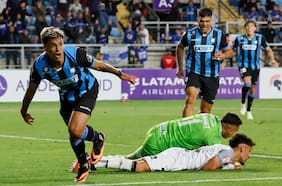 Huachipato gana en los penales su primera Copa Chile y jugará la Copa Libertadores