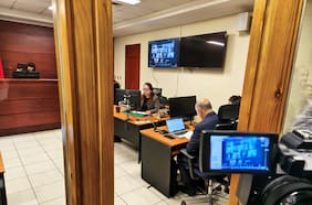 Democracia Viva: tribunal accede a solicitud de la defensa de Andrade y reabre la investigación por 45 días