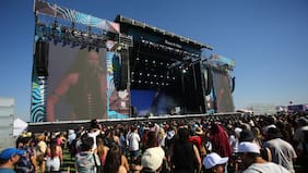 De la negociación con Sabrina Carpenter al hito de Los Bunkers y escenarios más grandes: cómo se armó Lollapalooza 2026