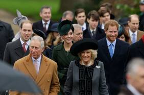 Rey Carlos III dice que está “muy orgulloso” de Kate Middleton “por su valentía” tras diagnóstico de cáncer