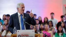 Viaje al mundo republicano