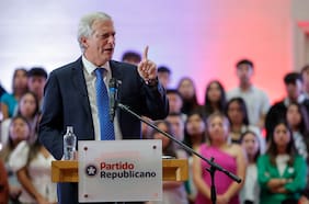 Viaje al mundo republicano